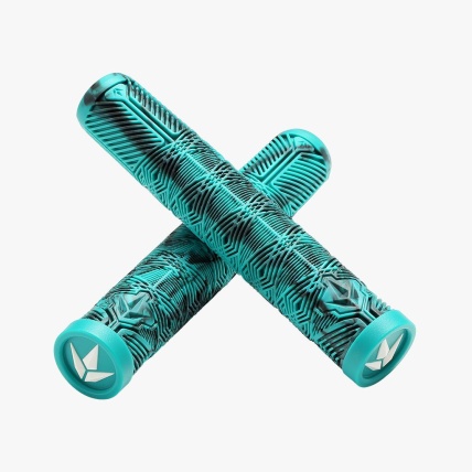 Blunt Envy TPR V3 Stunt Scooter Grips Teal
